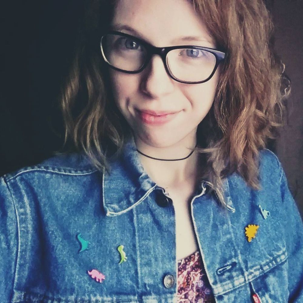 Meet your Posher, Jordan